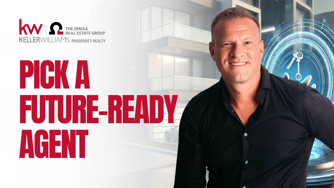 Is Your Agent Prepared for Real Estate Market Shifts?