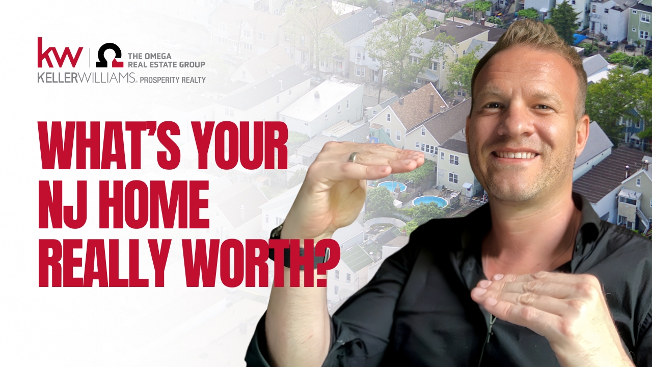 How the Equalization Ratio Helps You Price Your NJ Home Smarter