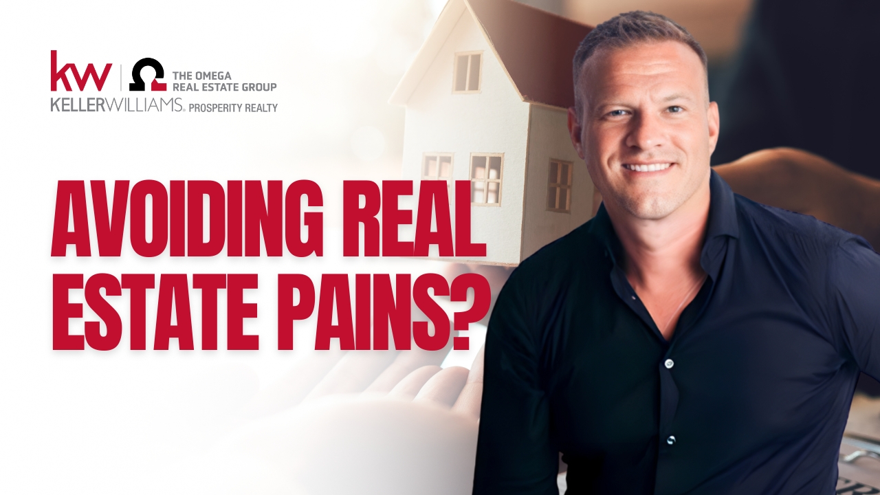 Pleasure or Pain: What’s Truly Influencing Your Real Estate Decisions?