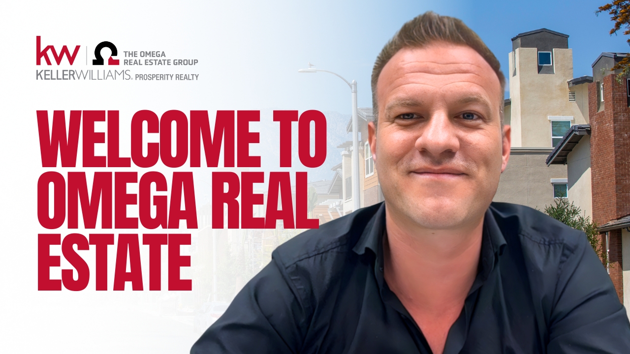 Why Buyers and Sellers Trust Omega Real Estate
